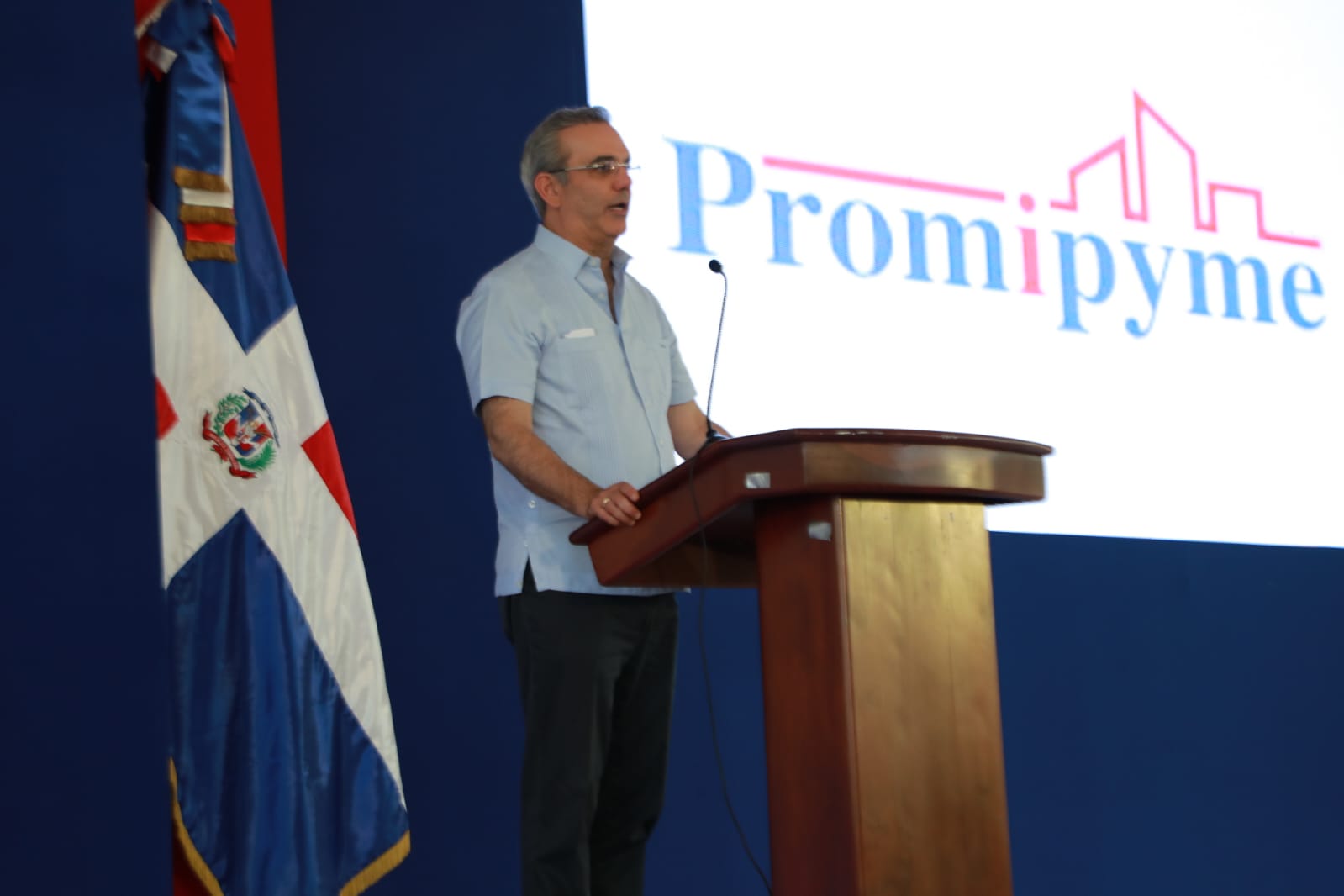Presidente Presidente