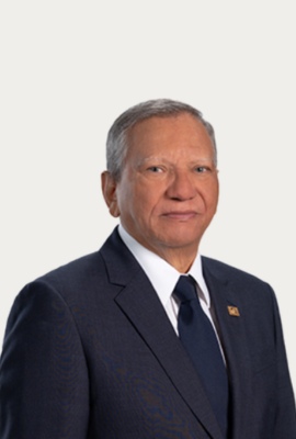 Leonardo Aguilera Batista