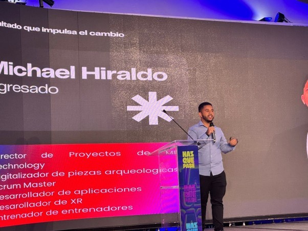 3 Congresista 3 Congresista