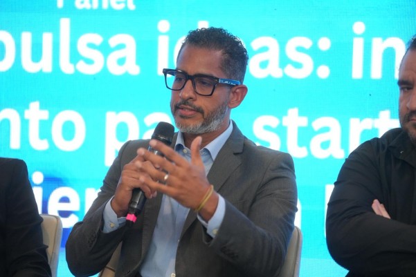 Cairo Arevalo Participa En Congreso Cairo Arevalo Participa En Congreso