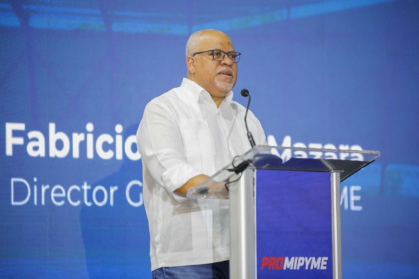 Director Promipyme Durante Acto En Luperon Director Promipyme Durante Acto En Luperon