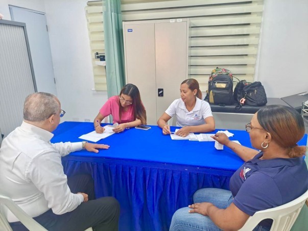 Durante Jornada De Vacunacion Durante Jornada De Vacunacion