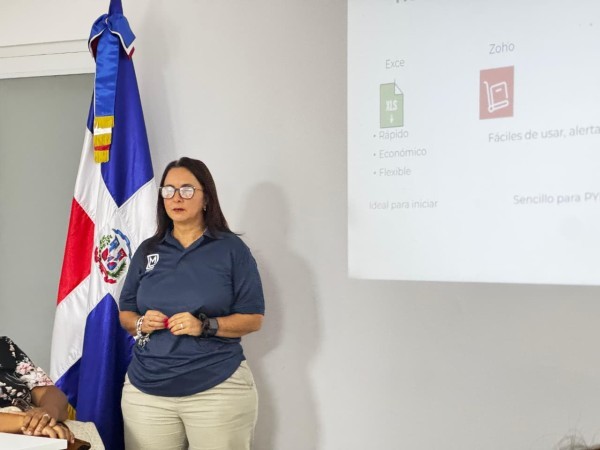 Facilitadora Durantw Capacitacion En Manejo De Inventario Facilitadora Durantw Capacitacion En Manejo De Inventario
