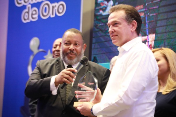 Victor Bisono